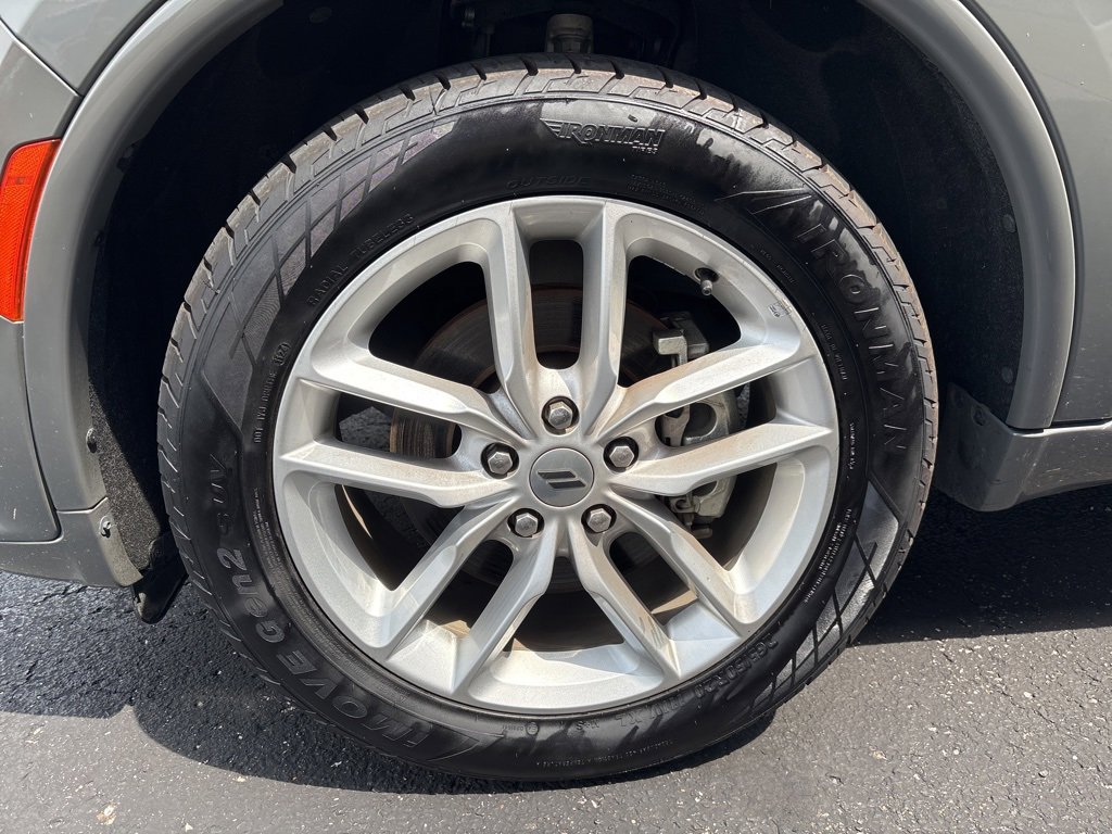 Used 2023 Dodge Durango GT image 14