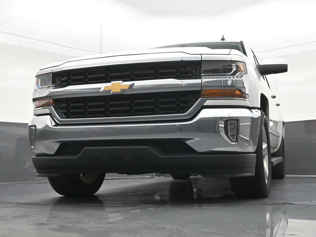 Used 2017 Chevrolet Silverado 1500 LT w/ All Star Edition RWD image 30