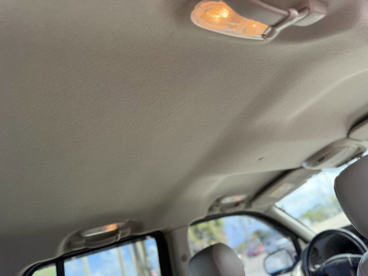 Used 2004 Chevrolet TrailBlazer LT w/ LT Preferred Equipment Group image 23