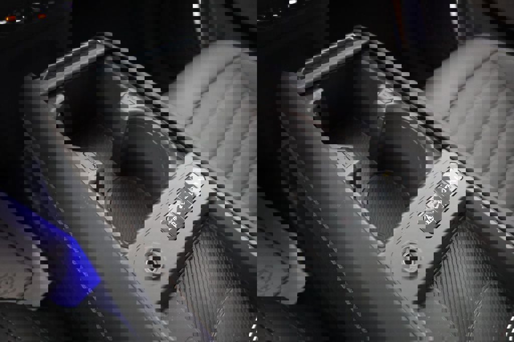 Used 2024 Kia EV9 Land image 17