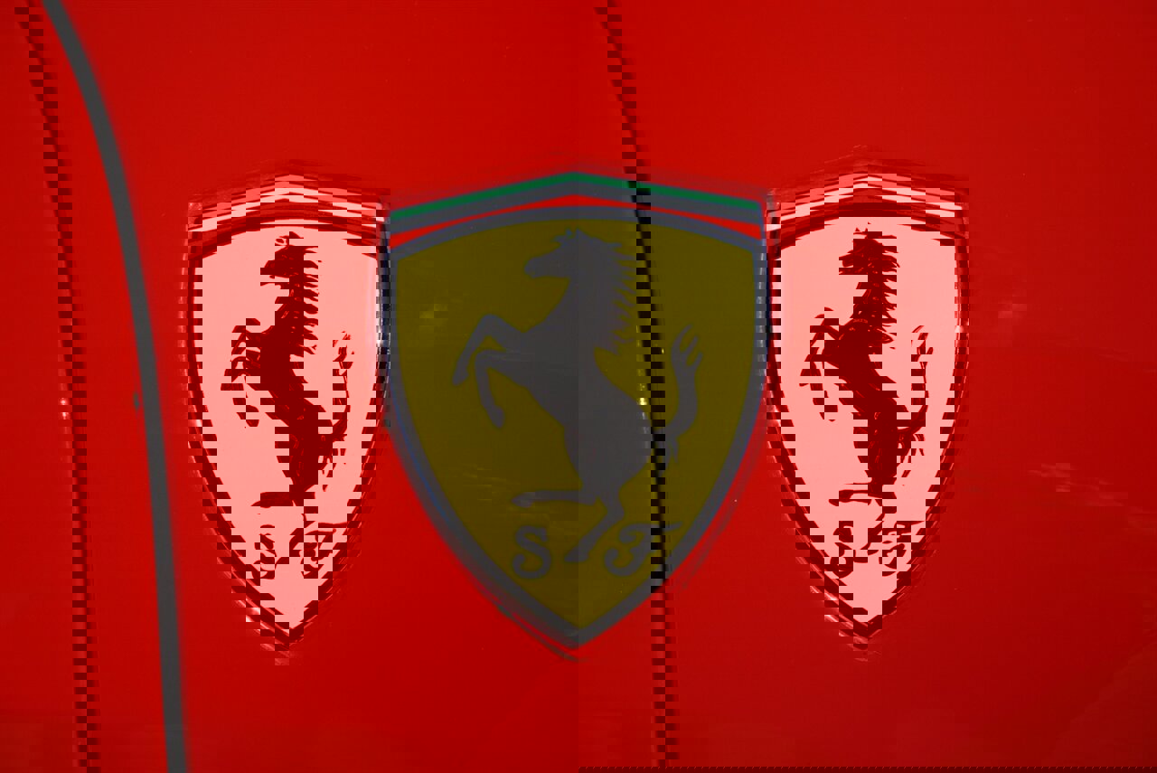 Used 2013 Ferrari 458 Italia Coupe image 36