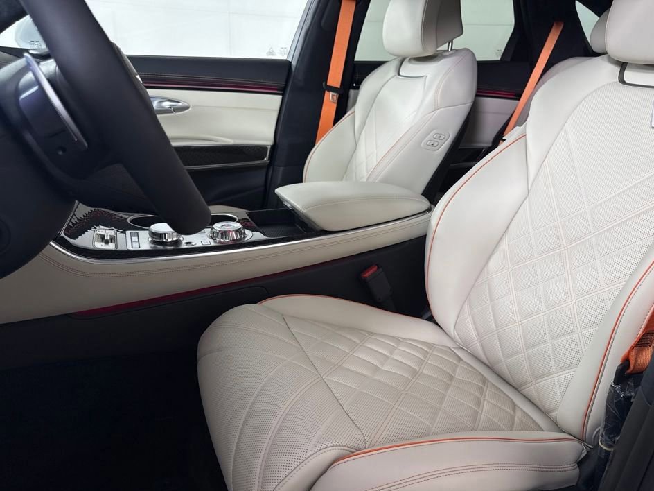 New 2026 Genesis GV70 3.5T Sport Prestige image 14