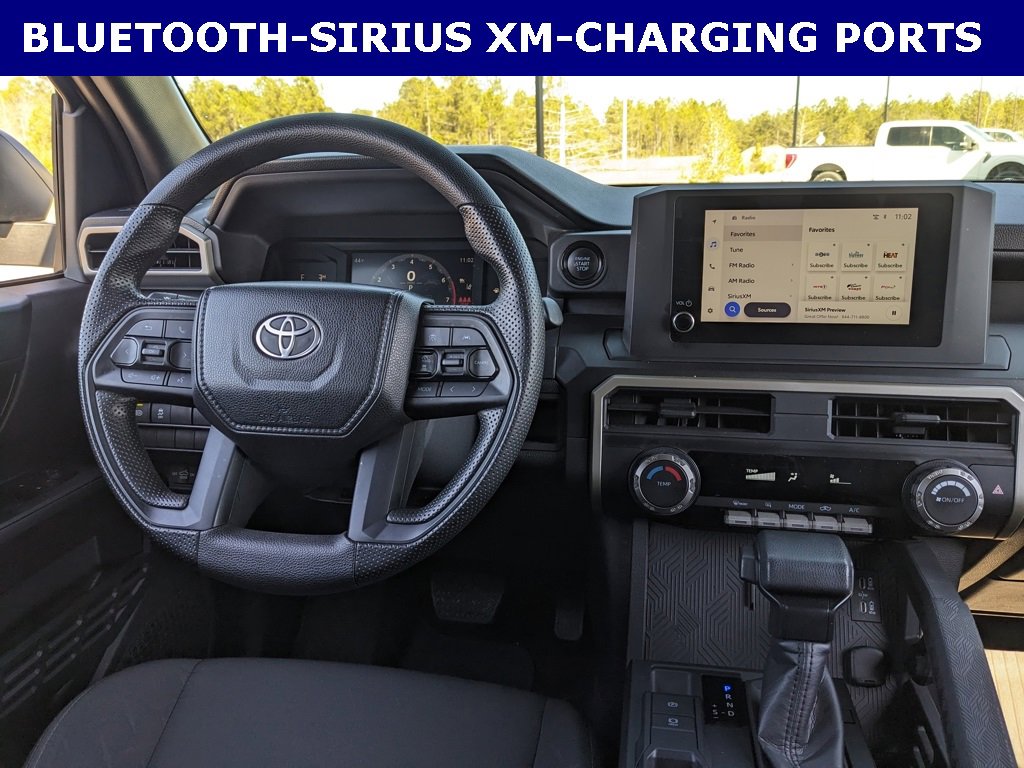 Used 2024 Toyota Tacoma SR image 7