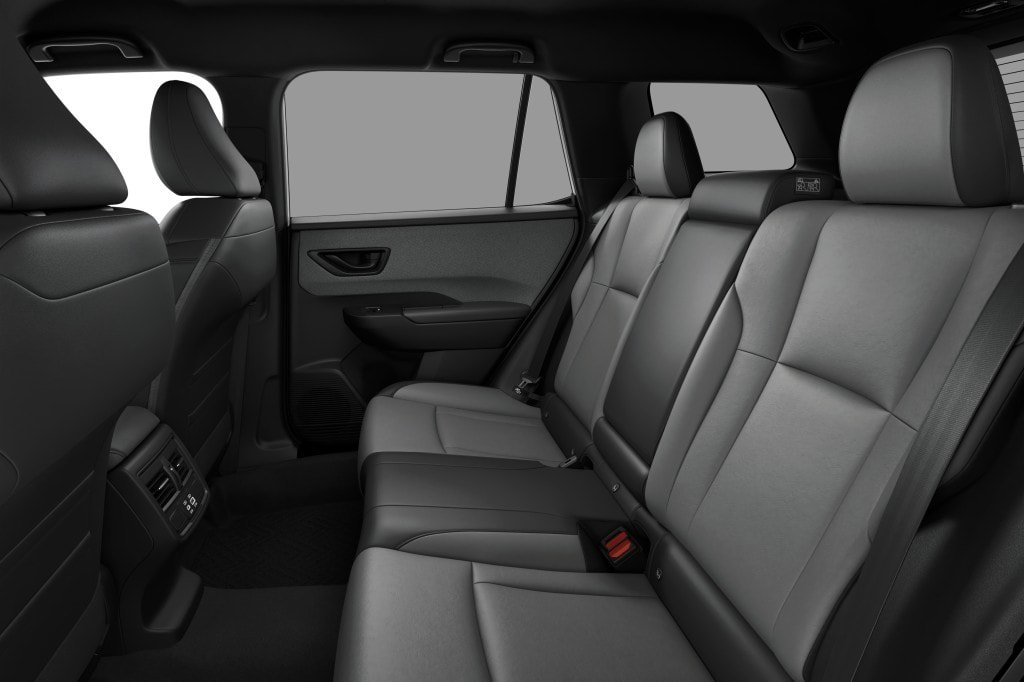 New 2026 Subaru Outback Premium AWD/4WD image 15