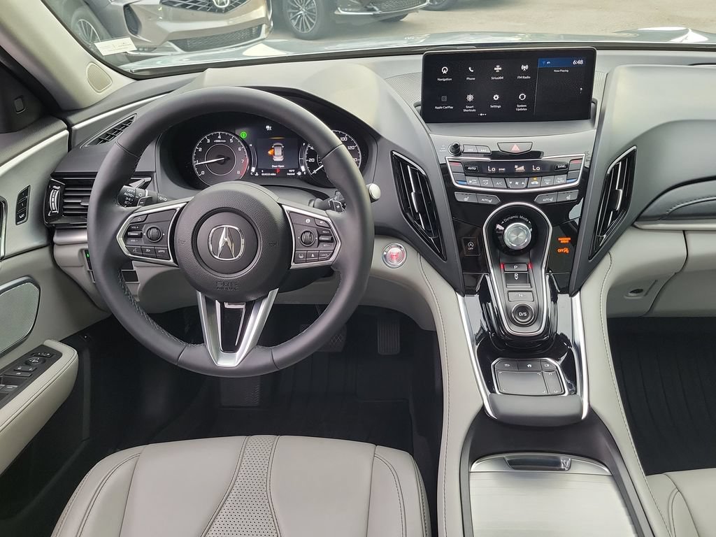 Certified 2023 Acura RDX w/ Technology Package AWD/4WD image 18