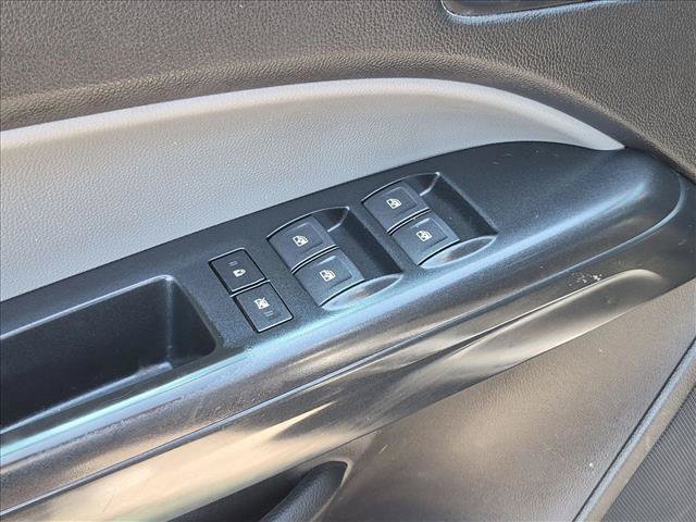 Certified 2018 Chevrolet Colorado W/T RWD image 12