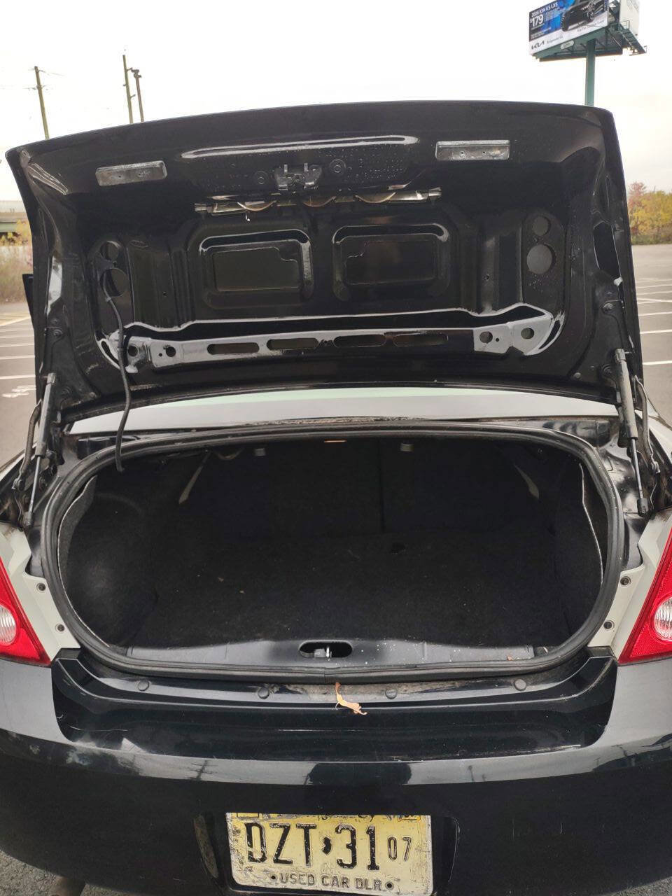 Used 2008 Chevrolet Cobalt LS image 18