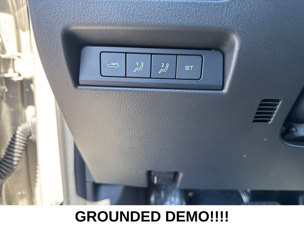 New 2026 MAZDA CX-90 3.3 Turbo S w/ Premium Package image 31