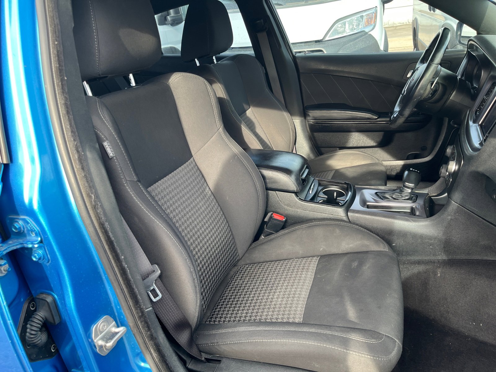 Used 2019 Dodge Charger GT image 31