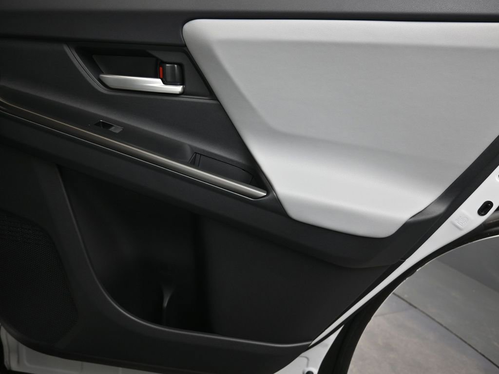 New 2026 Subaru Solterra Premium image 14