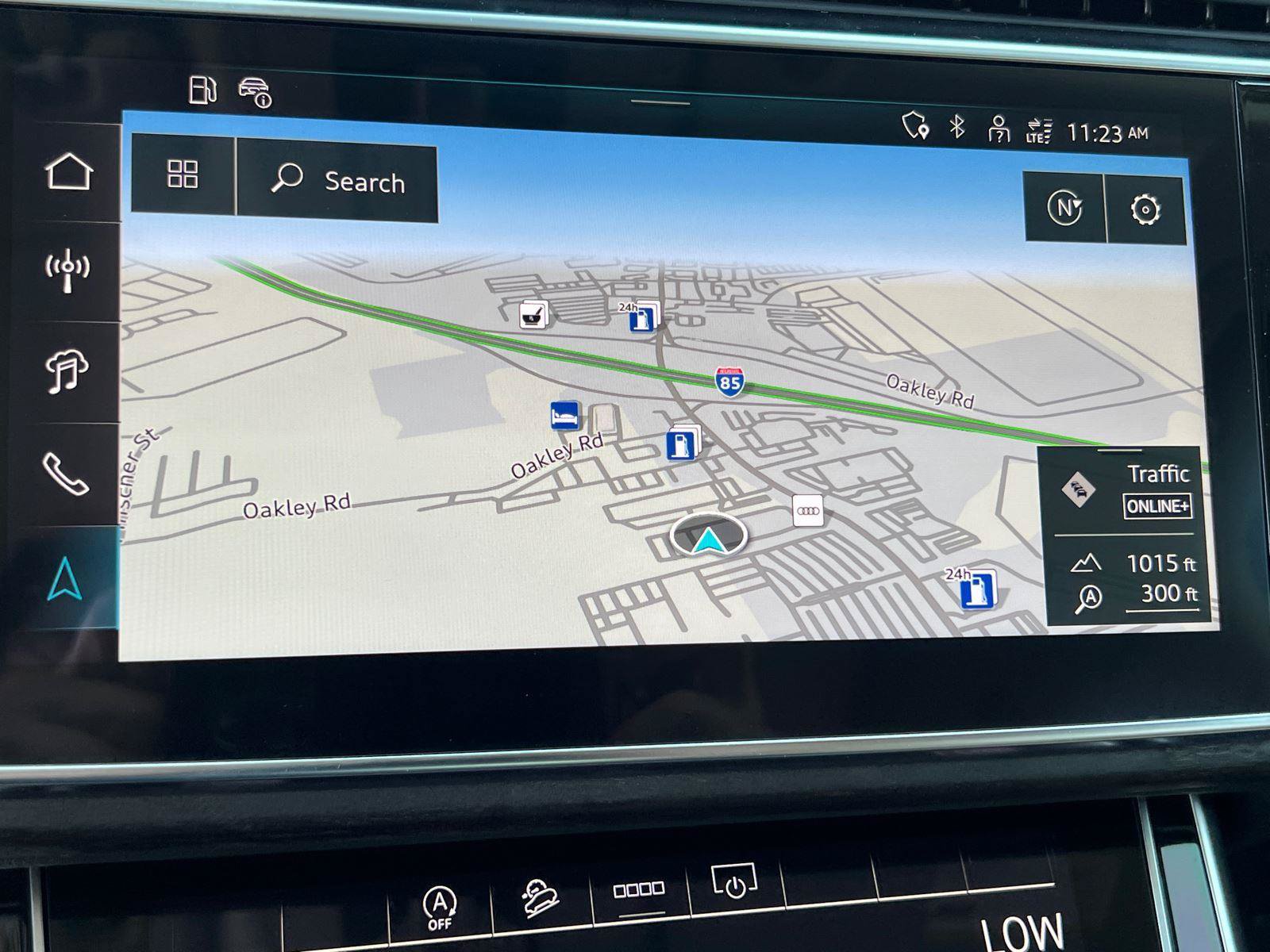 New 2025 Audi Q7 3.0T Premium Plus AWD/4WD image 22