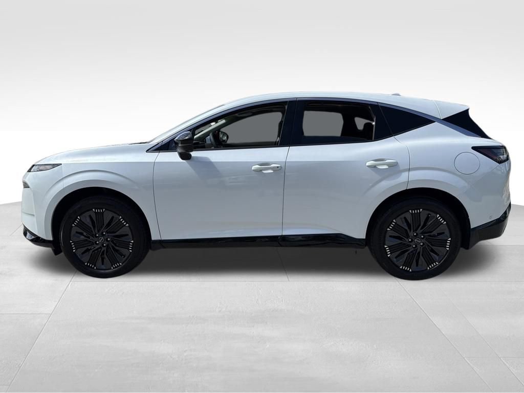 Used 2025 Nissan Murano Platinum image 4