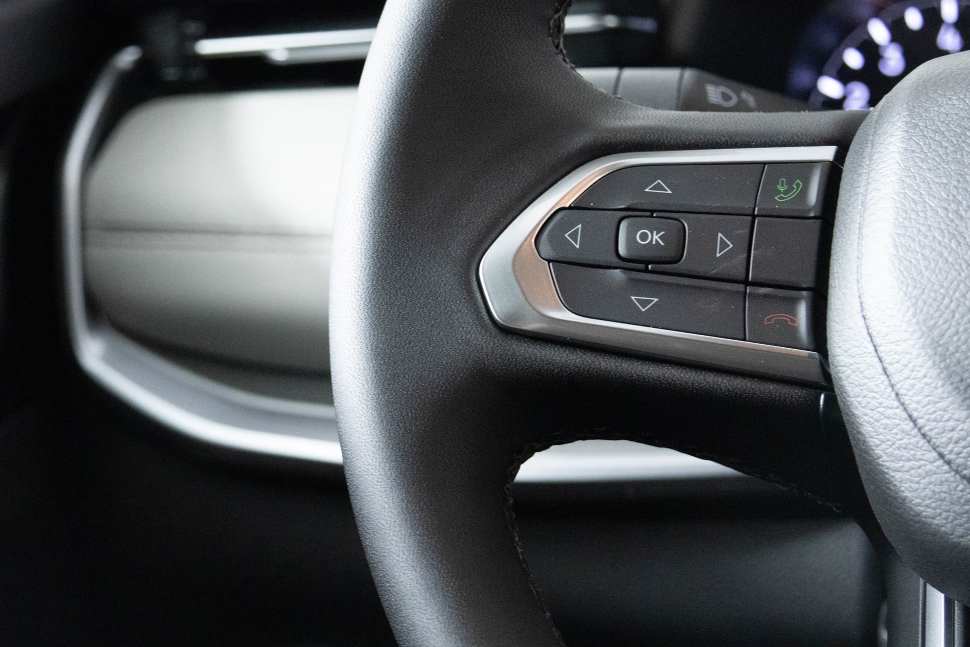 New 2026 Jeep Compass Limited image 29