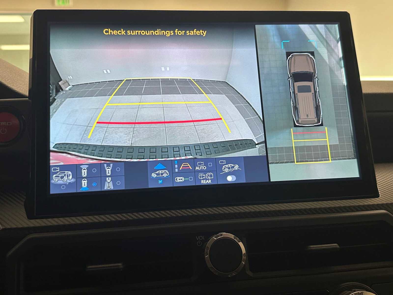 Certified 2025 Toyota 4Runner TRD Pro image 13