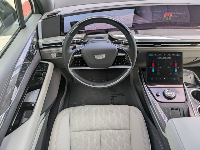 New 2026 Cadillac Escalade IQL Sport 1 w/ LPO, ONYX Package image 21