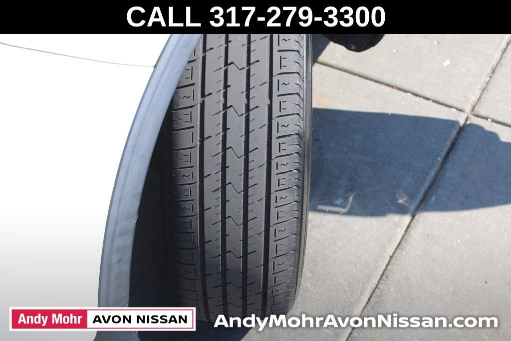 Used 2015 Honda CR-V LX image 13