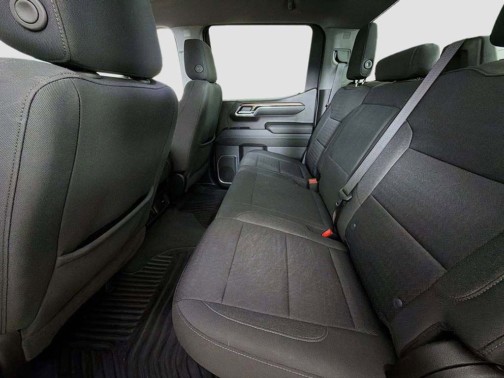 Used 2023 Chevrolet Silverado 1500 LT image 21