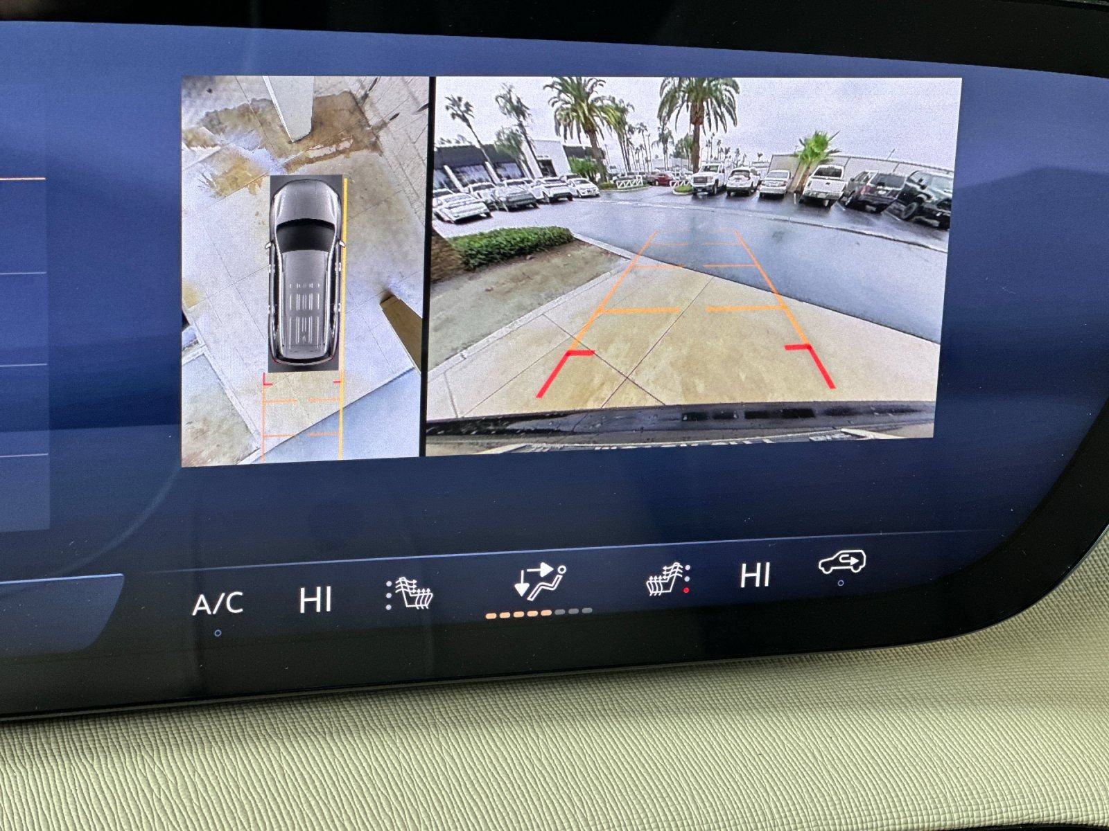 New 2026 Buick Enclave Preferred w/ Power Package FWD image 21