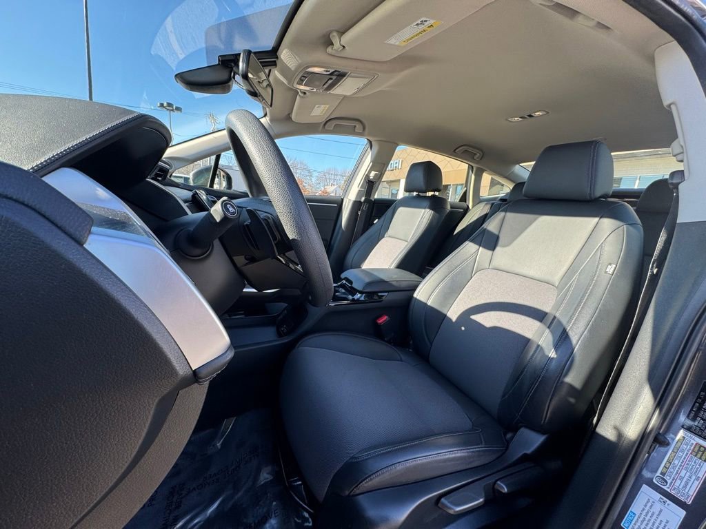 Used 2018 Honda Clarity Plug-In Hybrid image 19