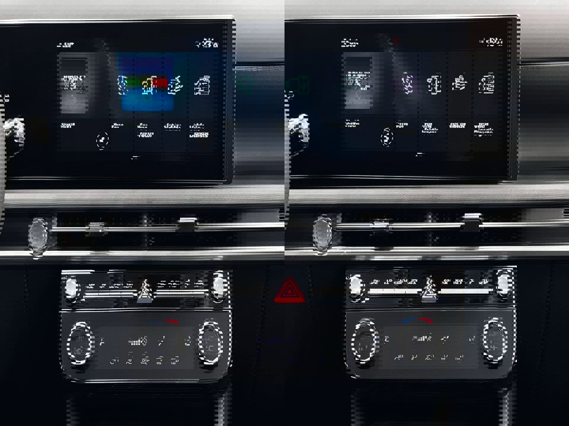 New 2026 Hyundai Tucson SEL image 19