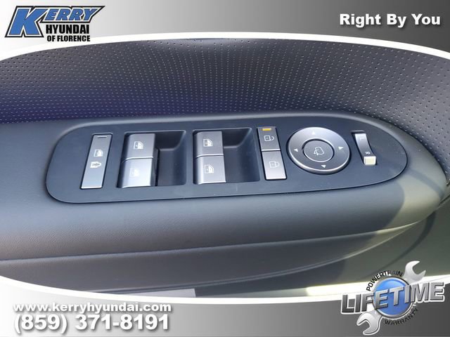 New 2026 Hyundai Ioniq 9 Calligraphy image 19