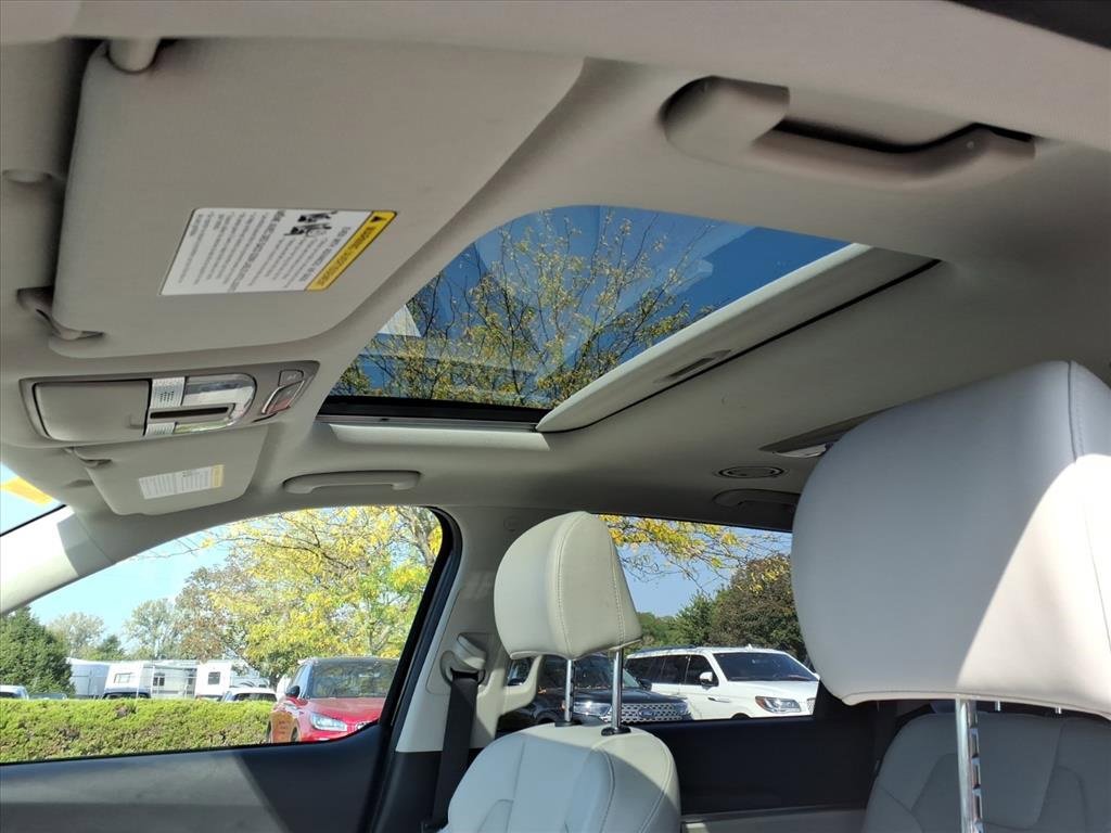 Used 2025 Kia Telluride S image 52