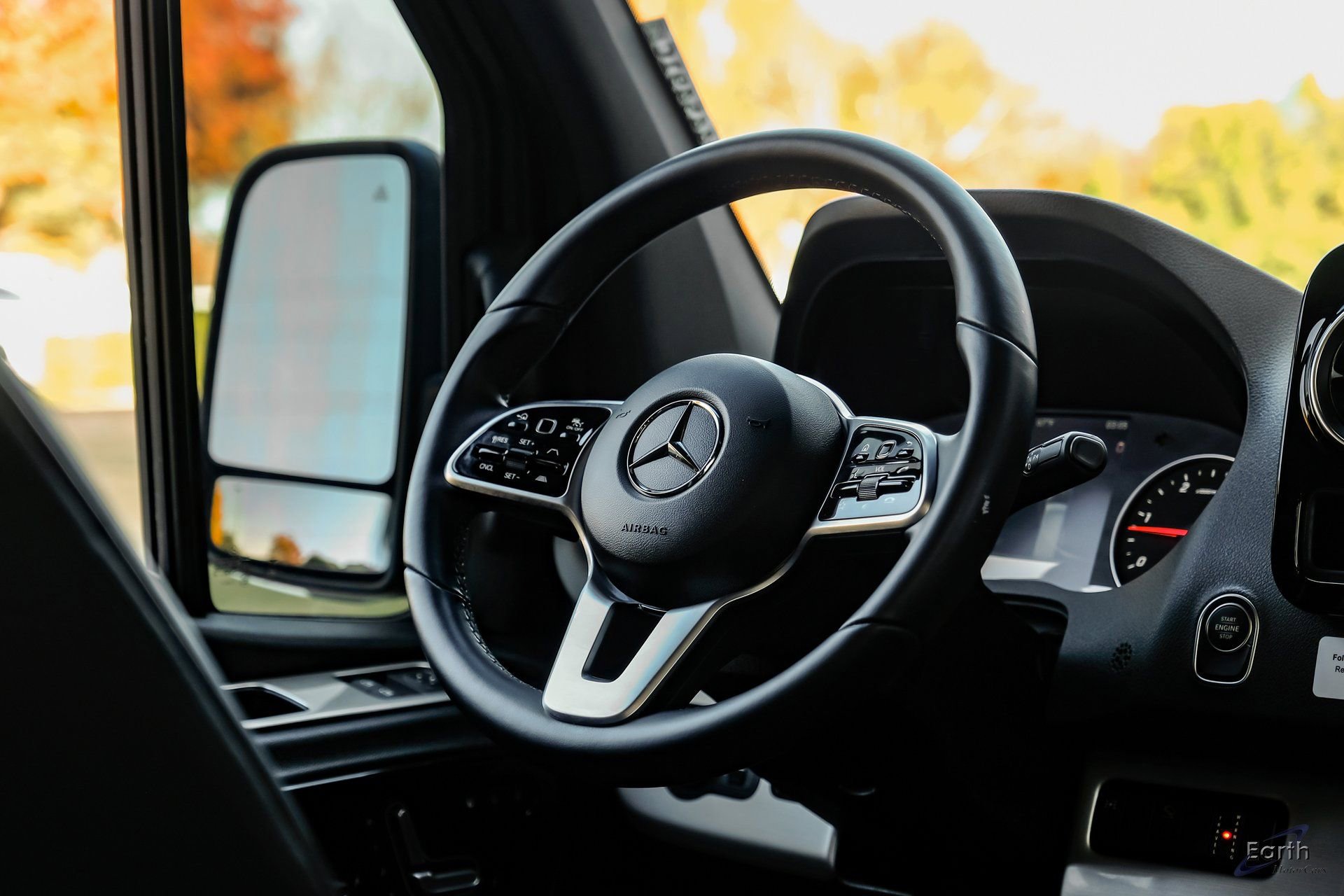 Used 2022 Mercedes-Benz Sprinter 3500 image 50