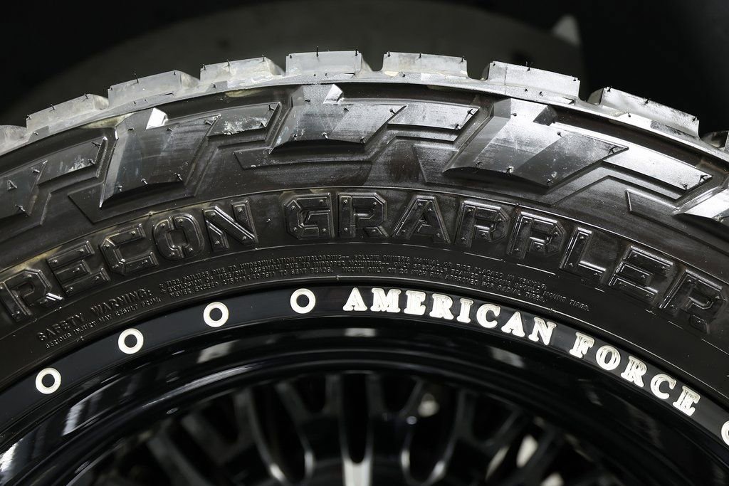 Used 2025 Ford F350 Platinum w/ Platinum Plus Package image 53