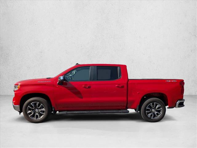 Used 2023 Chevrolet Silverado 1500 LT image 9