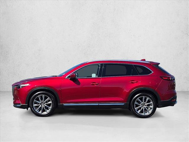 Used 2018 MAZDA CX-9 Grand Touring FWD image 9