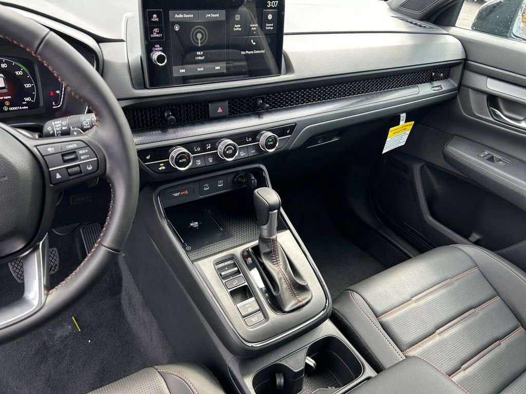 New 2026 Honda CR-V Sport-L image 11