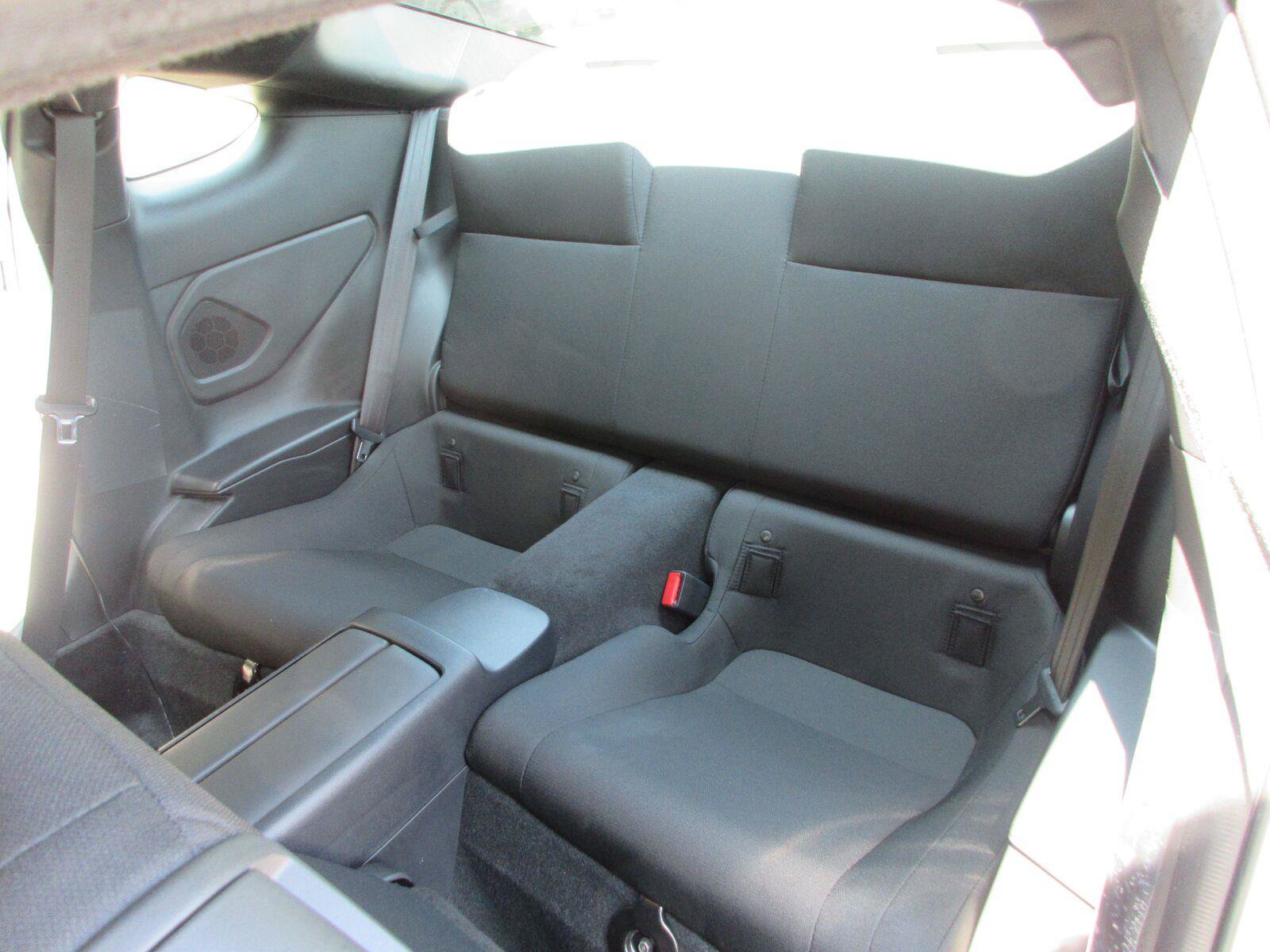 Used 2024 Subaru BRZ Premium RWD image 11
