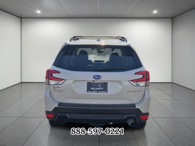 Used 2021 Subaru Forester Limited AWD/4WD image 4