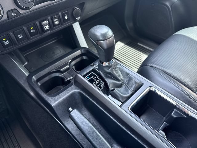 Used 2019 Toyota Tacoma TRD Off-Road AWD/4WD image 27
