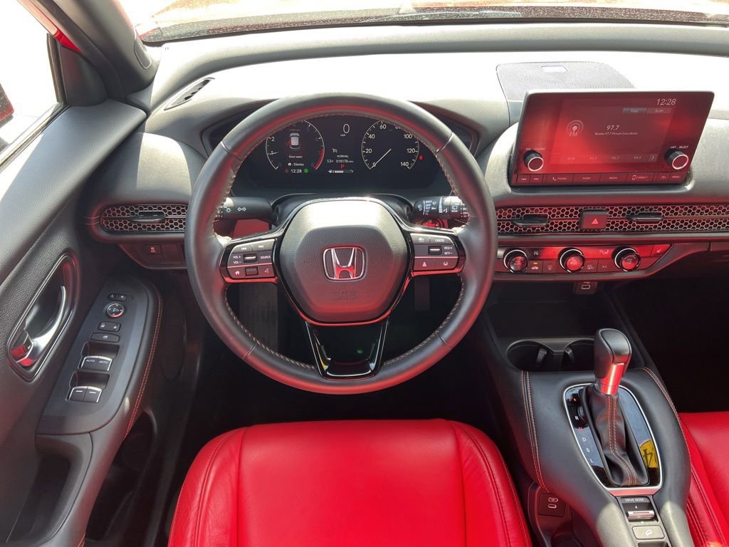 Used 2024 Honda HR-V Sport image 24