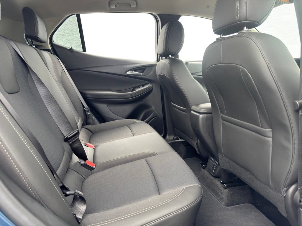 Used 2024 Buick Encore GX Preferred FWD image 28