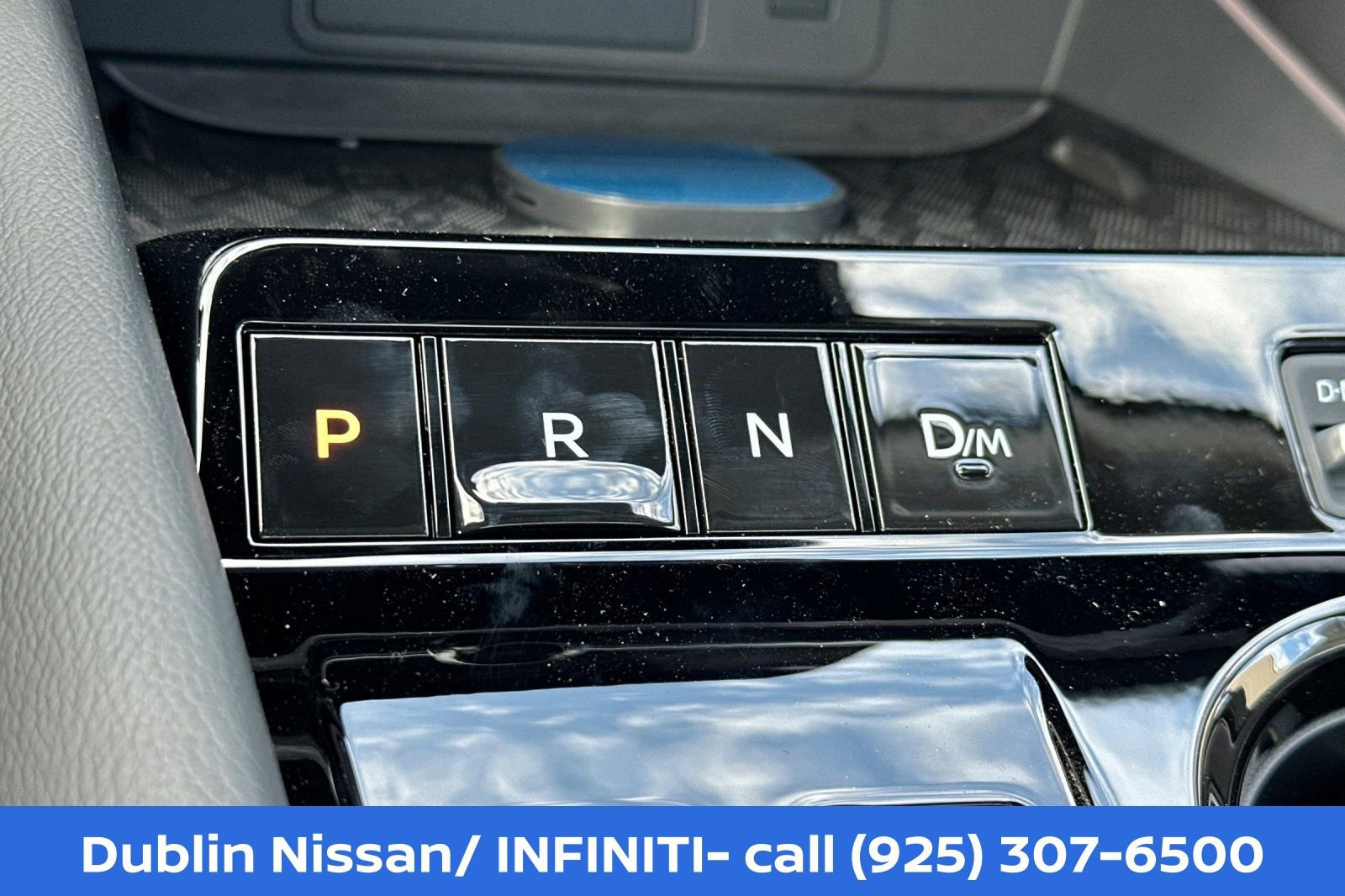 New 2026 Nissan Murano SL AWD/4WD image 25