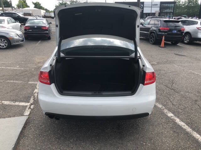 Used 2012 Audi A4 2.0T Premium image 14