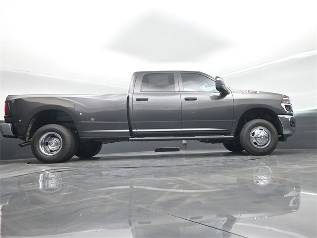 New 2026 RAM 3500 Tradesman image 48