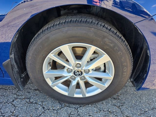 Used 2025 Toyota Camry LE w/ Convenience Package AWD/4WD image 6