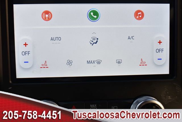 Used 2024 Ford Edge SEL image 35