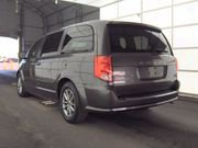 Used 2016 Dodge Grand Caravan SE image 5