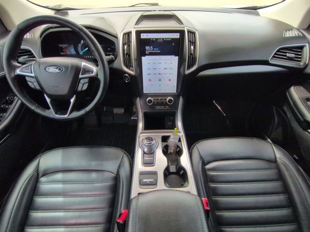 Certified 2023 Ford Edge SEL w/ Convenience Package image 17