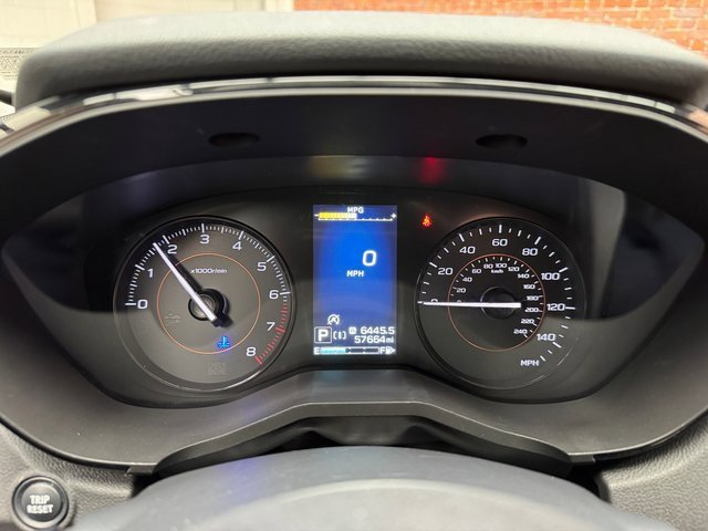 Used 2023 Subaru Crosstrek 2.0i image 14