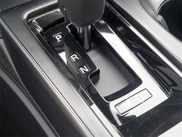 New 2026 Subaru Outback Limited image 35