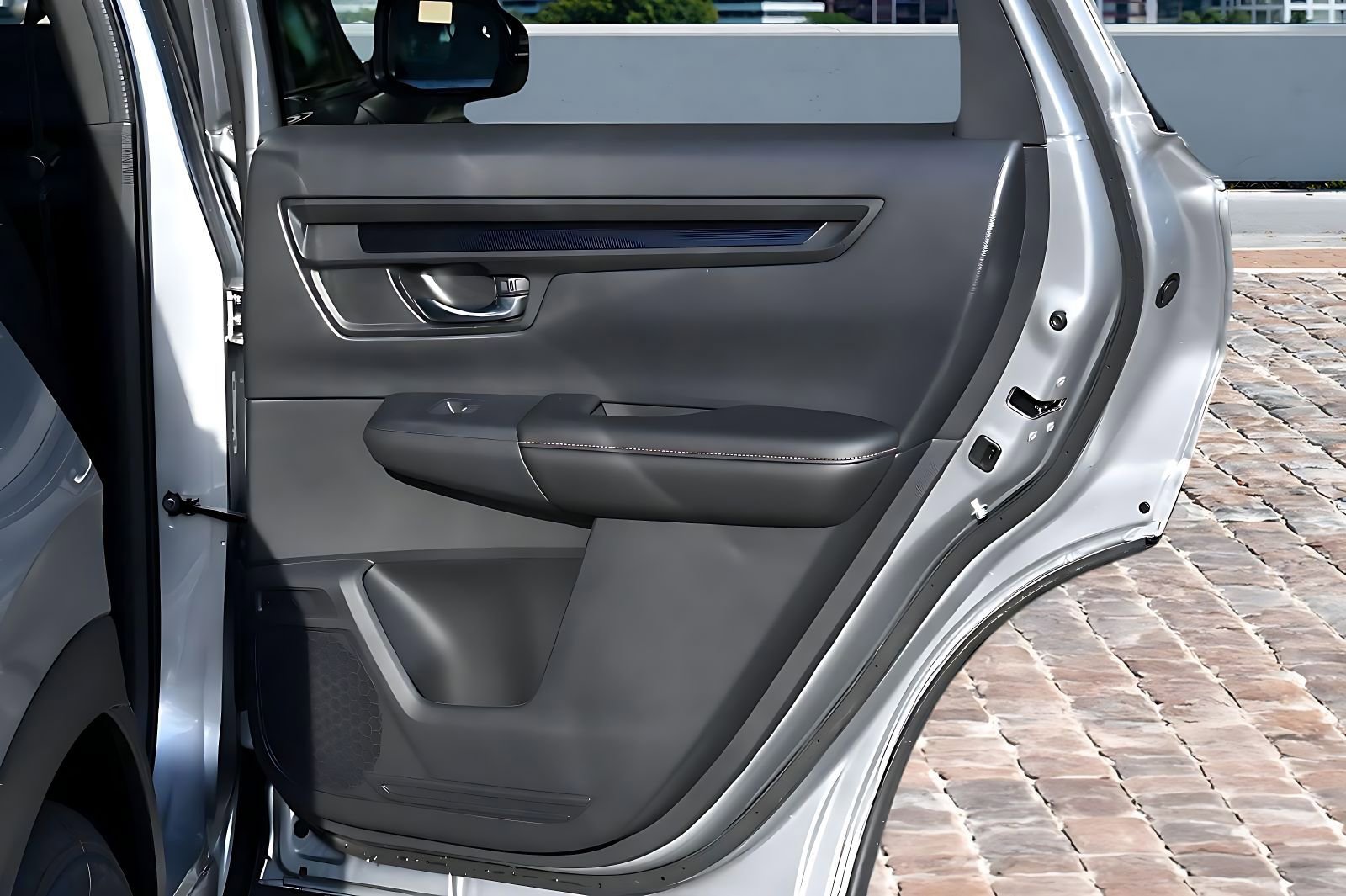 New 2025 Honda CR-V Sport image 13