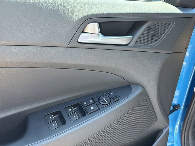 Used 2016 Hyundai Tucson Limited FWD image 13