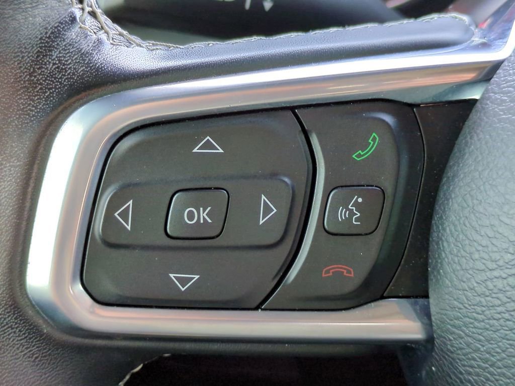 Used 2021 Jeep Wrangler Unlimited Rubicon w/ Dual Top Group image 24