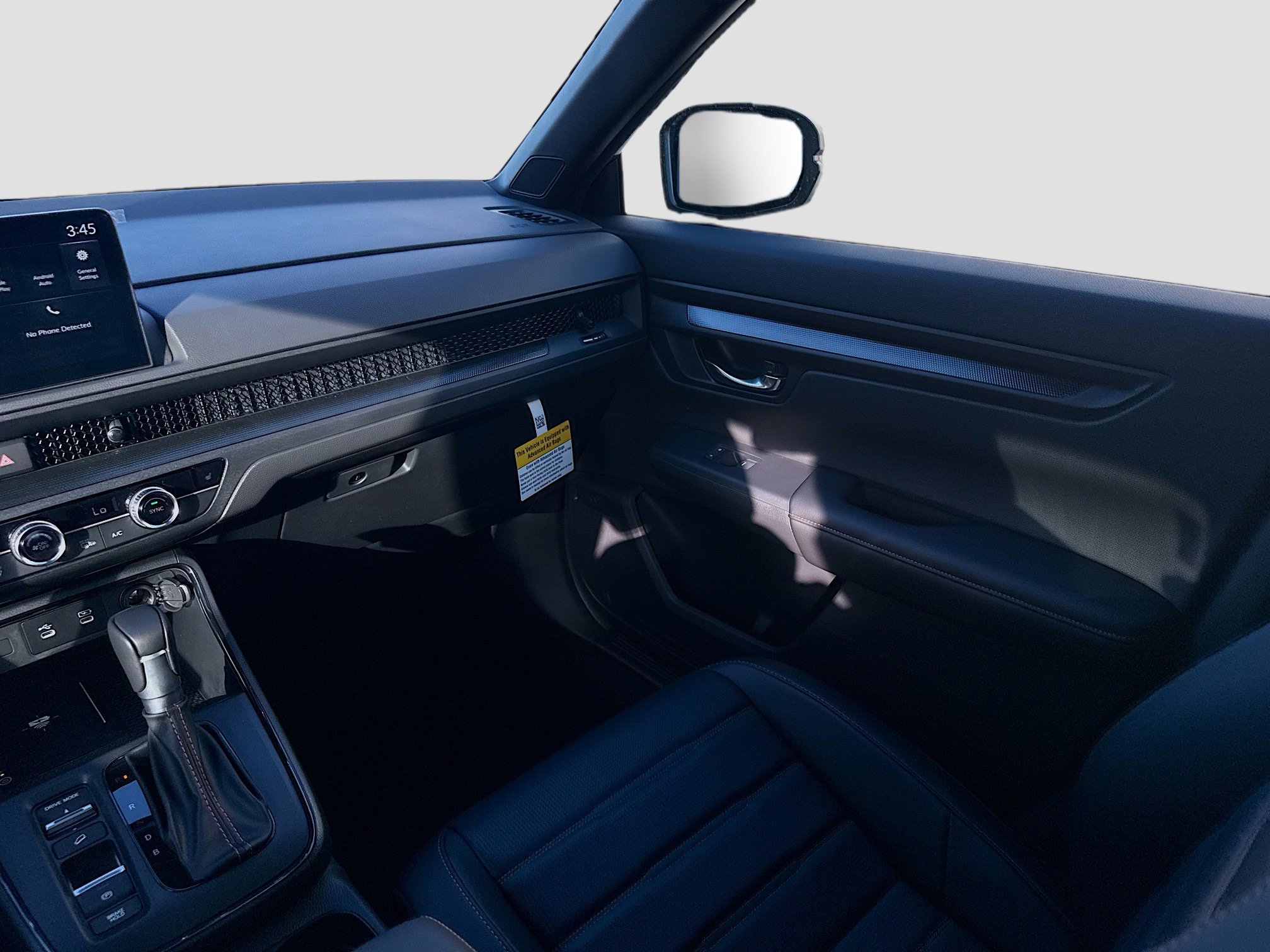 New 2026 Honda CR-V Sport-L image 19