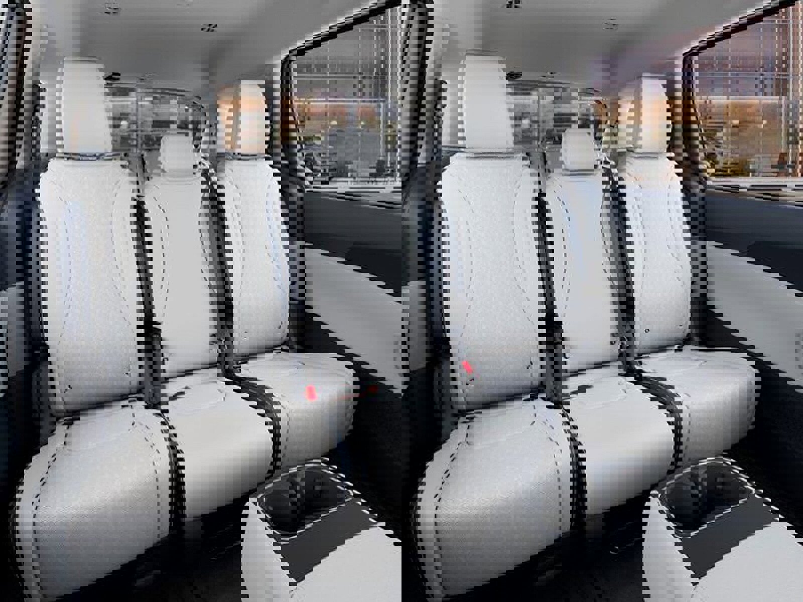 New 2026 Kia Carnival EX image 16